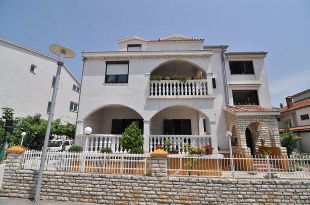 1 Bedroom Stunning Apartment In Zadar Habitación foto